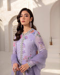Faiza Saqlain | Lenora Luxury Pret | Aria - House Of Hania