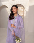 Faiza Saqlain | Lenora Luxury Pret | Aria - House Of Hania