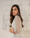 Faiza Saqlain | Lenora Luxury Pret | Ariella - House Of Hania