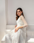 Faiza Saqlain | Lenora Luxury Pret | Ariella - House Of Hania