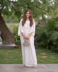 Faiza Saqlain | Lenora Luxury Pret | Ariella - House Of Hania