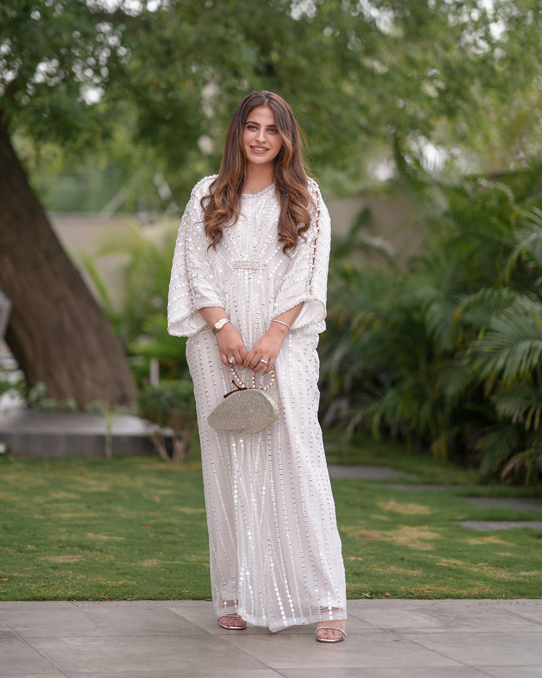 Faiza Saqlain | Lenora Luxury Pret | Ariella - House Of Hania