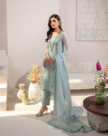 Faiza Saqlain | Lenora Luxury Pret | Arleena - House Of Hania