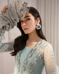 Faiza Saqlain | Lenora Luxury Pret | Arleena - House Of Hania