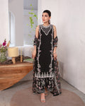 Faiza Saqlain | Lenora Luxury Pret | Cherine - House Of Hania