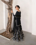 Faiza Saqlain | Lenora Luxury Pret | Ciar - House Of Hania