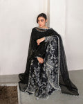 Faiza Saqlain | Lenora Luxury Pret | Ciar - House Of Hania