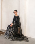 Faiza Saqlain | Lenora Luxury Pret | Ciar - House Of Hania