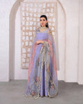 Faiza Saqlain | Lenora Luxury Pret | Keva - House Of Hania