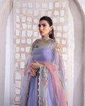 Faiza Saqlain | Lenora Luxury Pret | Keva - House Of Hania