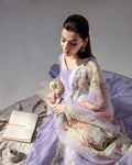 Faiza Saqlain | Lenora Luxury Pret | Keva - House Of Hania