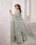 Faiza Saqlain | Lenora Luxury Pret | Marvela - House Of Hania