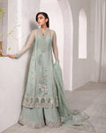 Faiza Saqlain | Lenora Luxury Pret | Marvela - House Of Hania