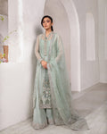 Faiza Saqlain | Lenora Luxury Pret | Marvela - House Of Hania