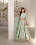 Faiza Saqlain | Lenora Luxury Pret | Myria - House Of Hania