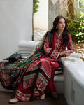 Faiza Saqlain | Liliana Luxury Lawn 24 | Sivana - House Of Hania
