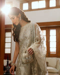 Faiza Saqlain | Mehermah Luxe Formals | Damaris - House Of Hania