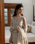 Faiza Saqlain | Mehermah Luxe Formals | Damaris - House Of Hania