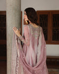 Faiza Saqlain | Mehermah Luxe Formals | Halina - House Of Hania