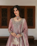 Faiza Saqlain | Mehermah Luxe Formals | Halina - House Of Hania