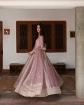 Faiza Saqlain | Mehermah Luxe Formals | Halina - House Of Hania