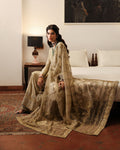 Faiza Saqlain | Mehermah Luxe Formals | Nainsi - House Of Hania