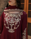 Faiza Saqlain | Mehermah Luxe Formals | Norine - House Of Hania