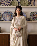 Faiza Saqlain | Mehermah Luxe Formals | Sabina - House Of Hania