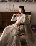 Faiza Saqlain | Mehermah Luxe Formals | Sabina - House Of Hania