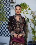 Faiza Saqlain - Merle - House Of Hania