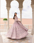 Faiza Saqlain | Neorah  Wedding Festive 24 | Anysia - House Of Hania