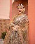Faiza Saqlain | Neorah  Wedding Festive 24 | Jolina - House Of Hania