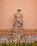 Faiza Saqlain | Neorah  Wedding Festive 24 | Jolina - House Of Hania