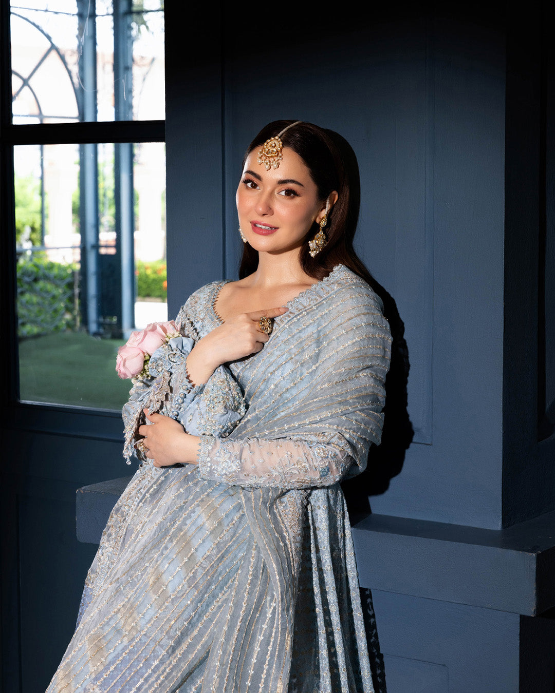 Faiza Saqlain | Neorah  Wedding Festive 24 | Miyah - House Of Hania