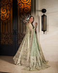 Faiza Saqlain | Neorah  Wedding Festive 24 | Syene - House Of Hania