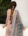 Faiza Saqlain | Nira Wedding Festive 2024 | Aytan - House Of Hania