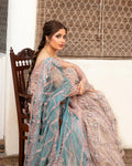 Faiza Saqlain | Nira Wedding Festive 2024 | Aytan - House Of Hania