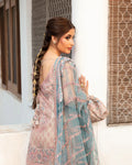 Faiza Saqlain | Nira Wedding Festive 2024 | Aytan - House Of Hania