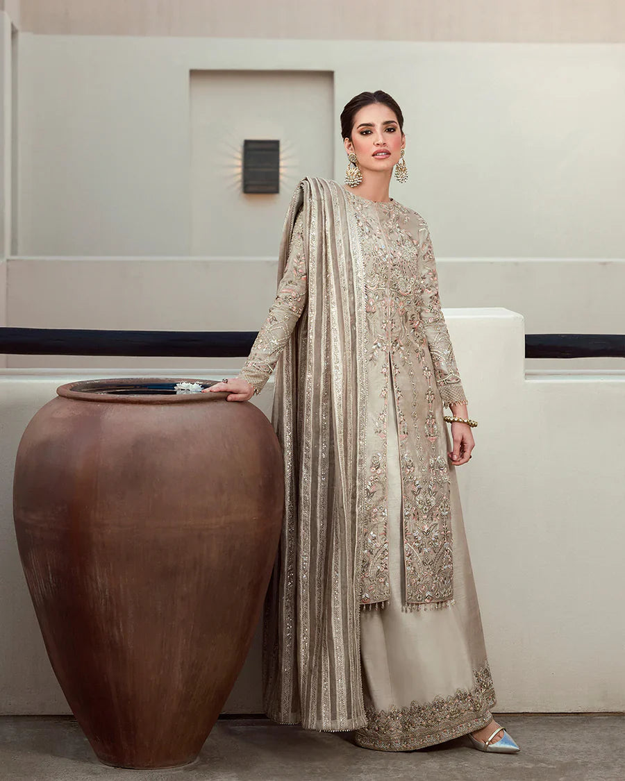 Faiza Saqlain | Noor e Chashm | Arsh - House Of Hania