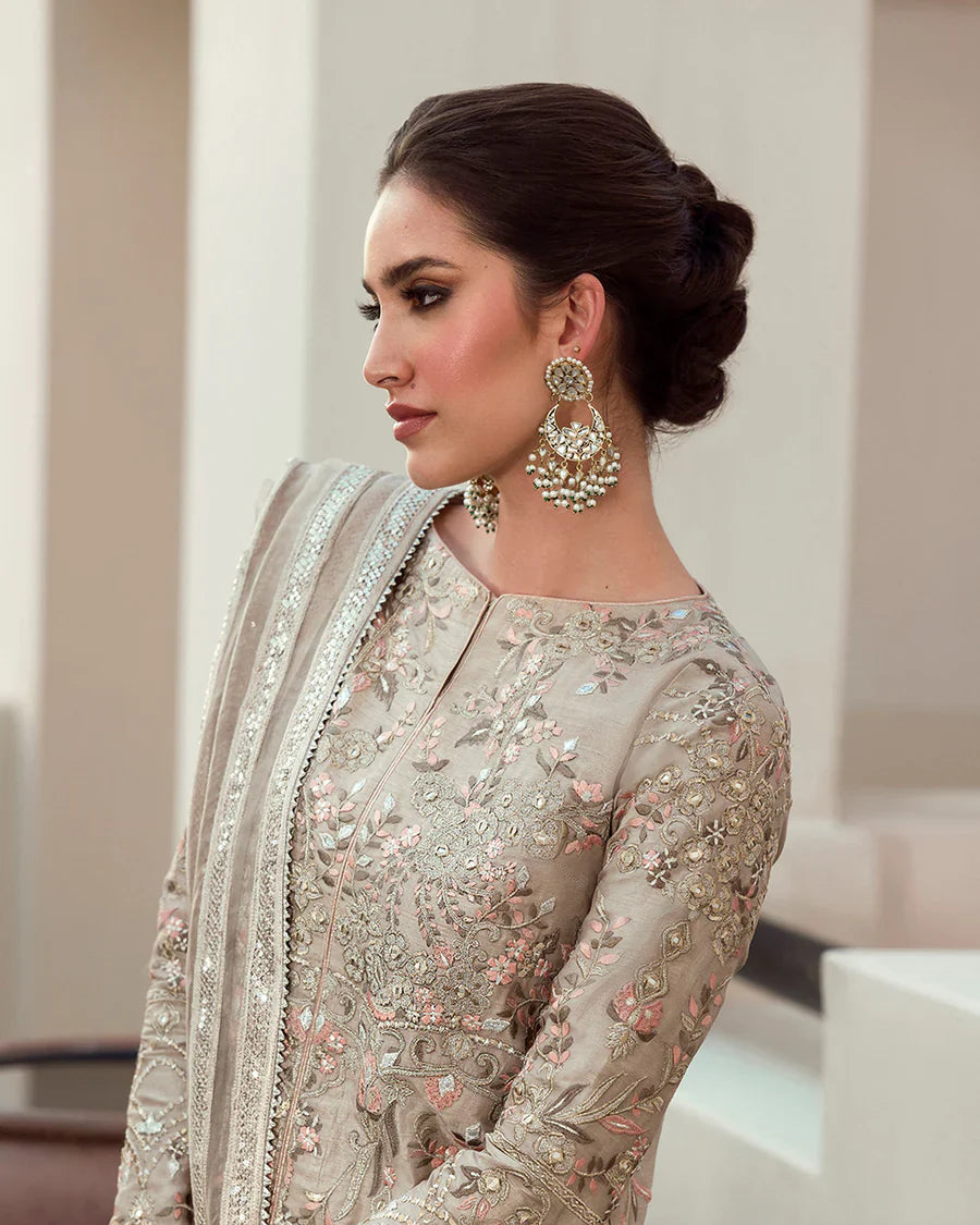 Faiza Saqlain | Noor e Chashm | Arsh - House Of Hania