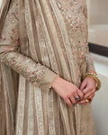 Faiza Saqlain | Noor e Chashm | Arsh - House Of Hania