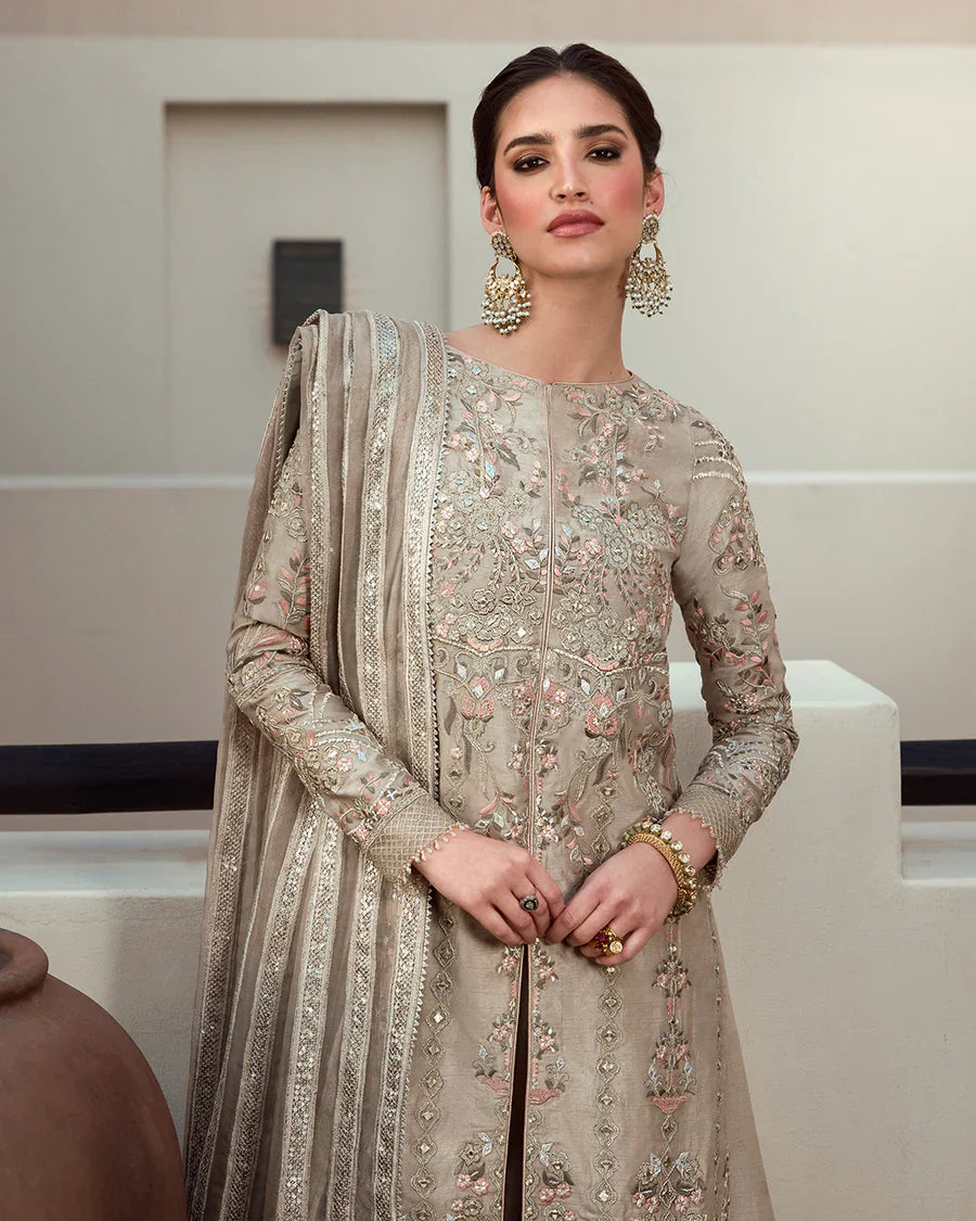 Faiza Saqlain | Noor e Chashm | Arsh - House Of Hania