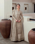 Faiza Saqlain | Noor e Chashm | Arsh - House Of Hania