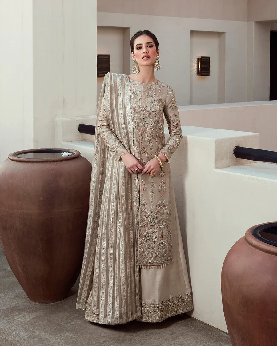 Faiza Saqlain | Noor e Chashm | Arsh - House Of Hania