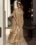 Faiza Saqlain | Noor e Chashm | Linia - House Of Hania