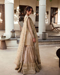 Faiza Saqlain | Noor e Chashm | Linia - House Of Hania