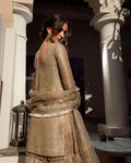 Faiza Saqlain | Noor e Chashm | Linia - House Of Hania