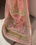 Faiza Saqlain | Noor e Chashm | Marissa - House Of Hania