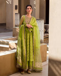 Faiza Saqlain | Noor e Chashm | Reya - House Of Hania