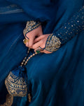 Faiza Saqlain | Noor e Chashm | Risma - House Of Hania